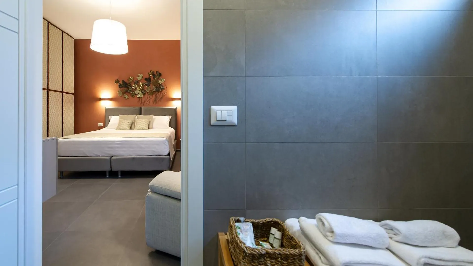 Apartment Clover - 13 Piazza Pio XI Rom