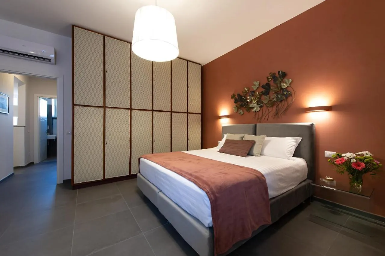 Clover - 13 Piazza Pio XI Rom Apartment